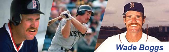 Wade Boggs