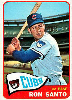 Ron Santo